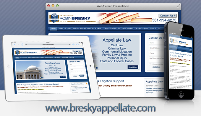 Bresky Law